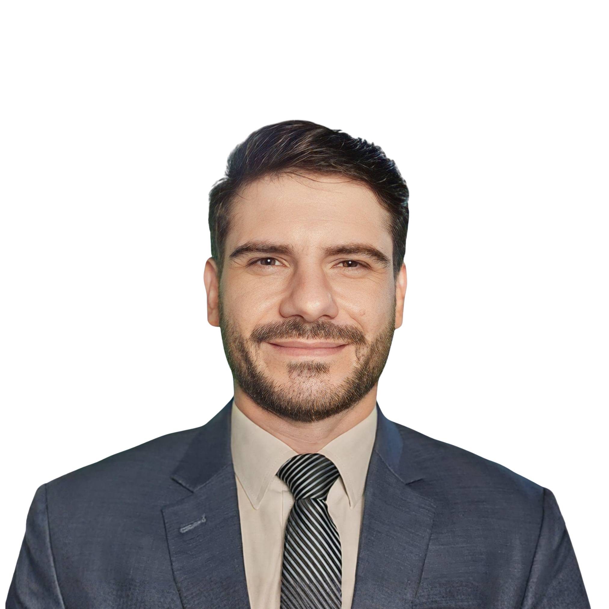 Dr. Breno França da Rocha